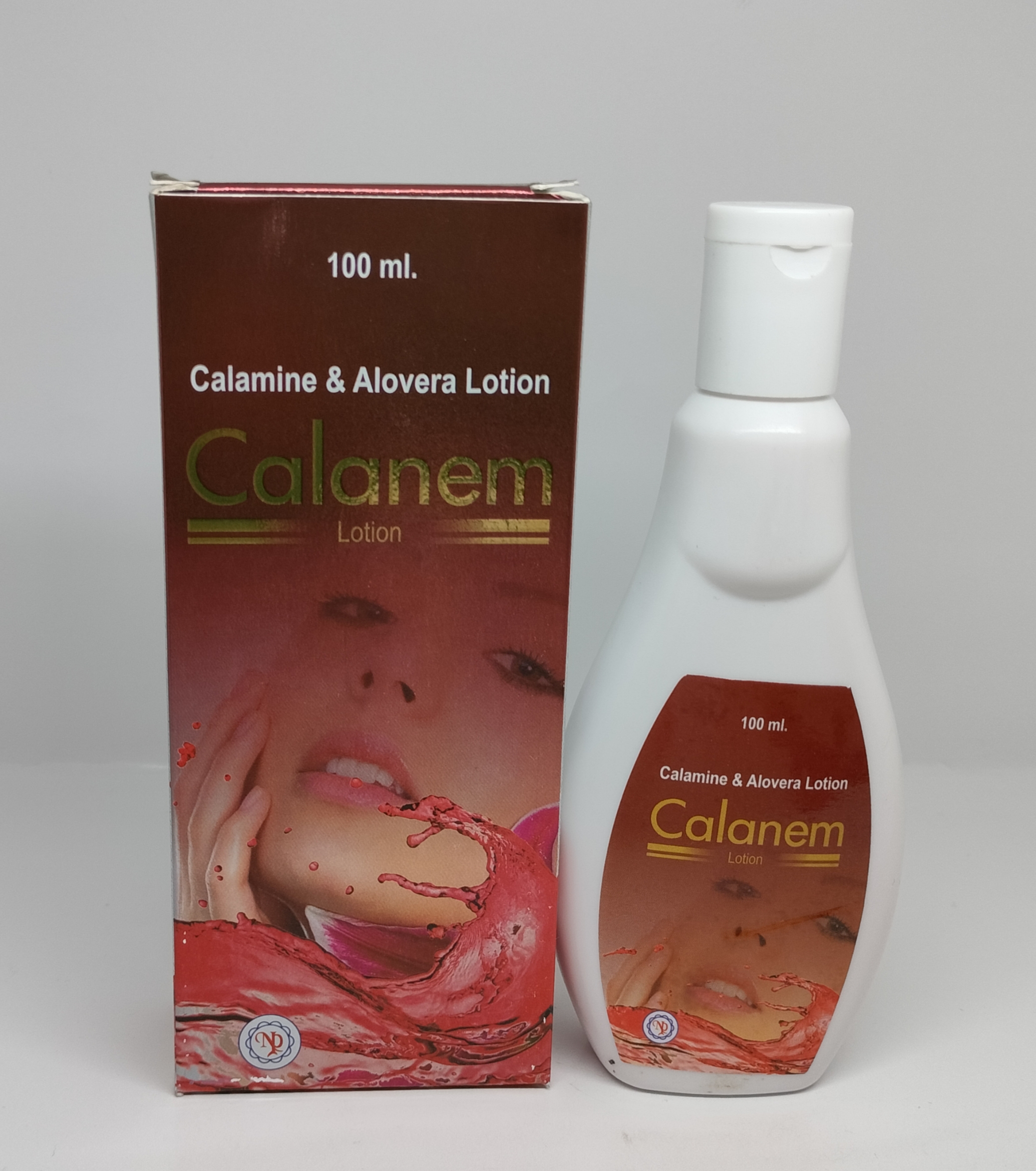 Calanem